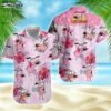 Courage The Cowardly Dog Hawaiian Shirt