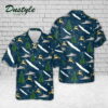 Dentrecasteaux A621 Hawaiian Shirt