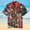 Far Cry Hawaiian Shirt Summer Beach Outfit