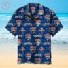 Florida Panthers Hawaiian Shirt Outfit Summer Beach