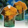 Harley Davidson Hawaiian Shirt Beach Outfit Summer