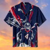 Houston Texans Player Hawaiian Shirt