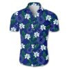 Indianapolis Colts Hawaiian Shirt