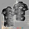 Jack Daniels Whiskey Hawaiian Shirt