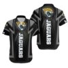 Jacksonville Jaguars Hawaiian Shirt