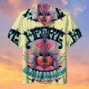 Jeff Soto Heart Hawaiian Shirt Beach Summer Outfit