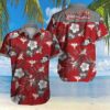 Judas Priest Heavy Metal Band Hawaiian Shirt