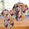 Miami Heat Hawaiian Shirt Outfit Summer Beach