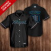 Miami Marlins Hawaiian Shirt Summer Outfit Beach