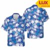 Michelob Ultra Beer Hawaiian Shirt