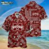 Mississippi State Bulldogs Hawaiian Shirt