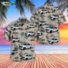 Missouri St. Louis Metropolitan Police Department Hawaiian Shirt