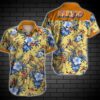 Naruto Hawaiian Shirt Summer Beach Outfit