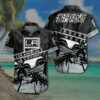 Nhl Los Angeles Kings Hawaiian Shirt