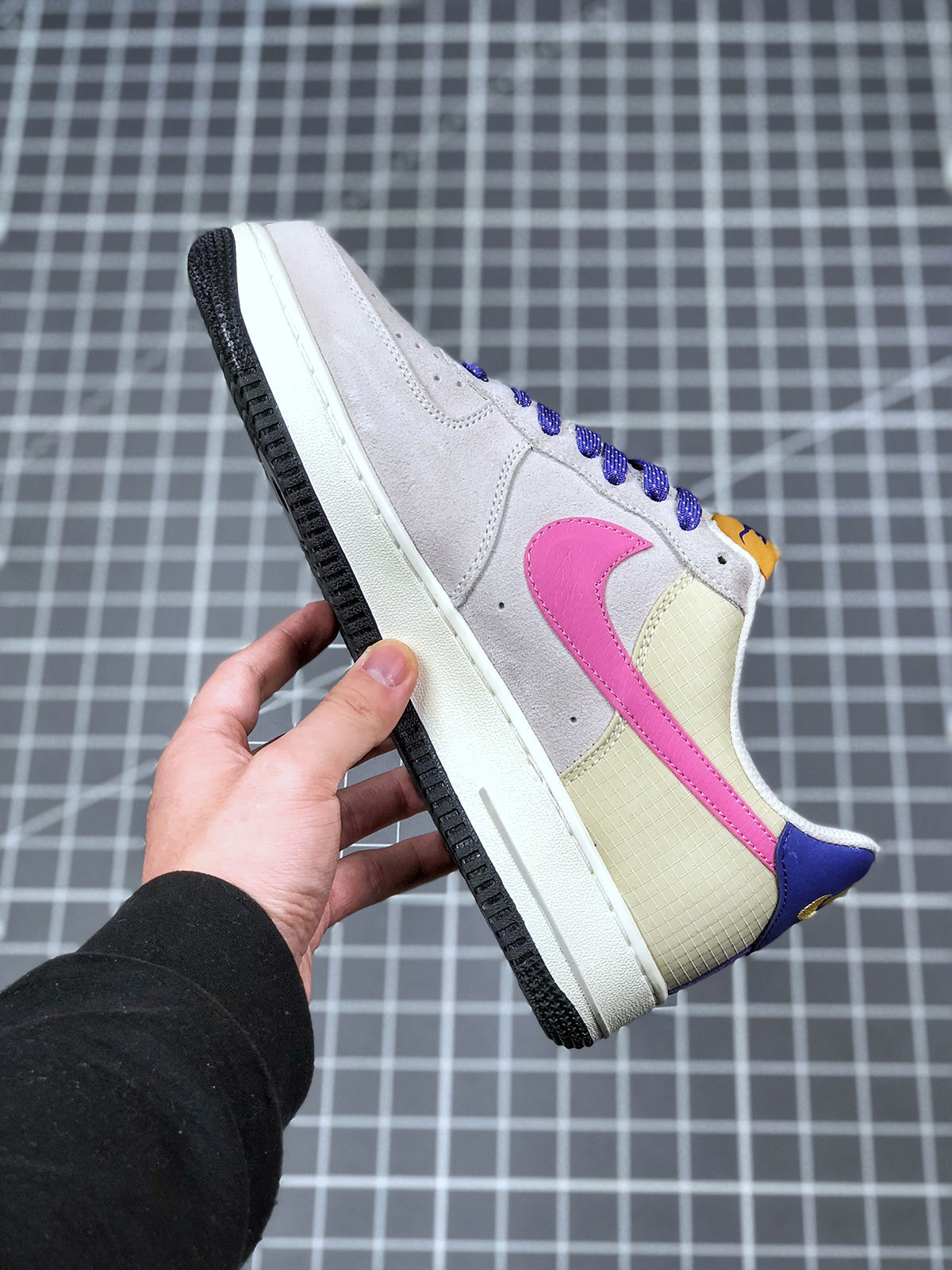 Nike Air Force 1 Low ACG CU3007-061 For Sale