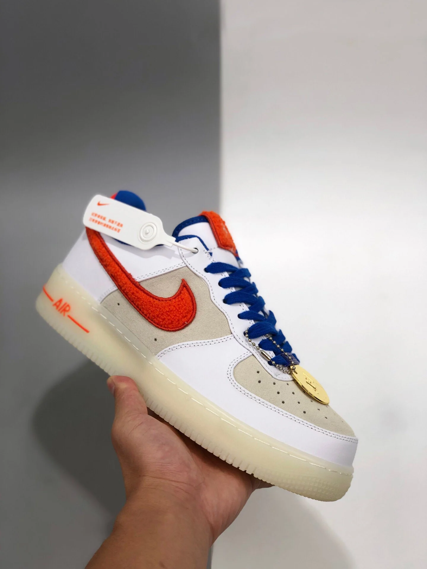 Nike Air Force 1 Low Year of the Rabbit For Sale