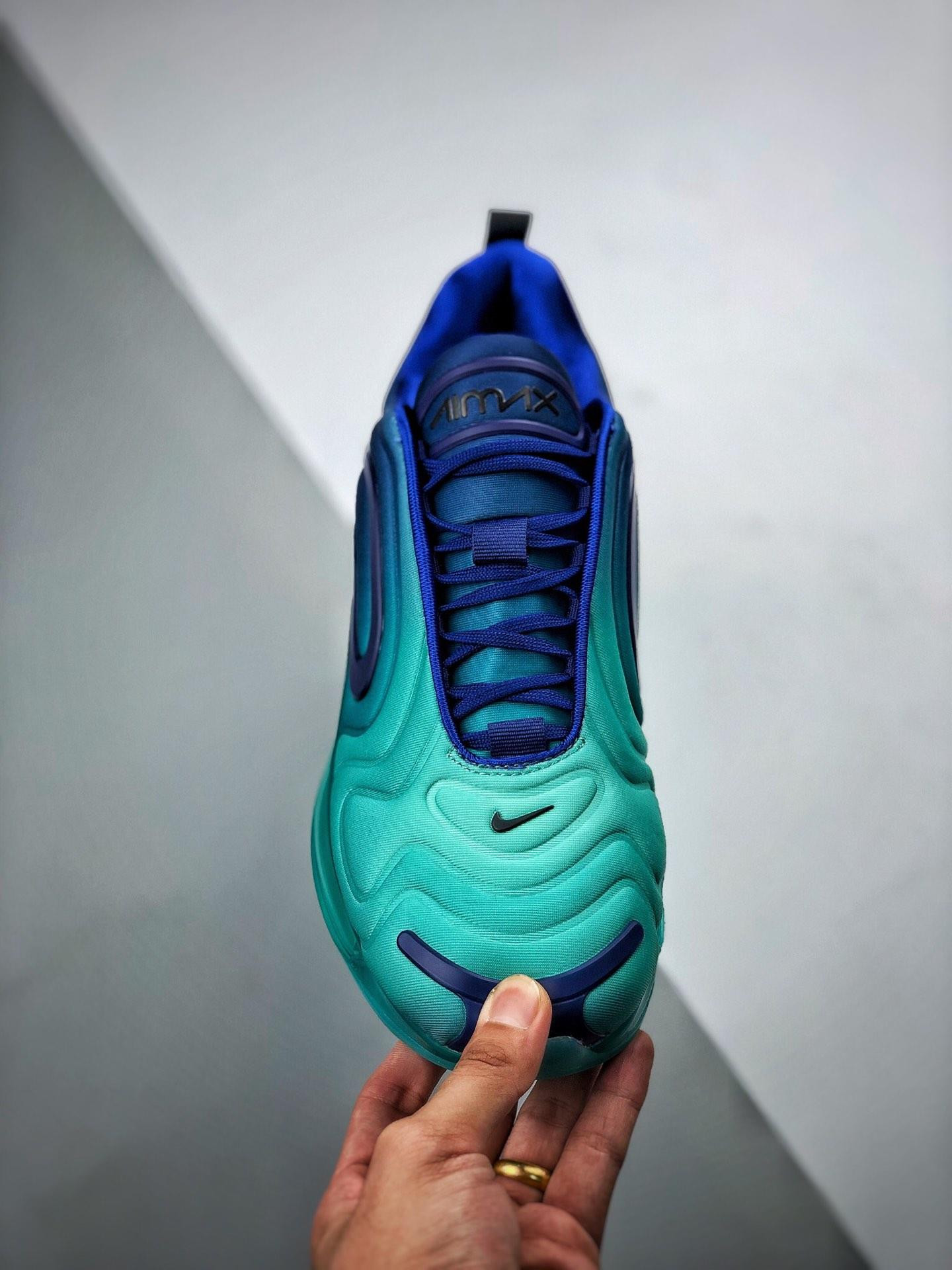 Nike Air Max 720 Green Carbon AO2924-400 For Sale