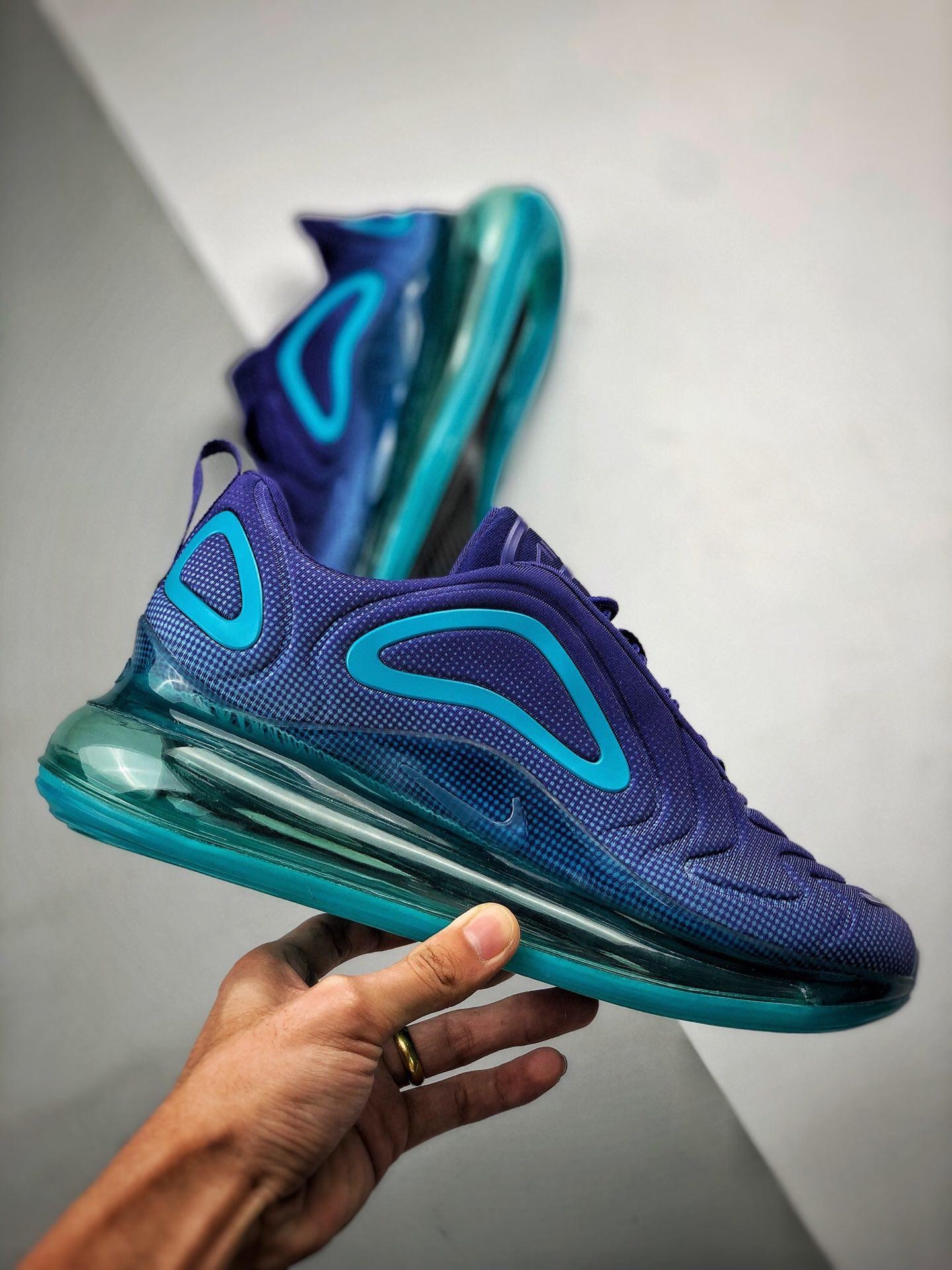 Nike Air Max 720 Nightshade AO2924-405 For Sale