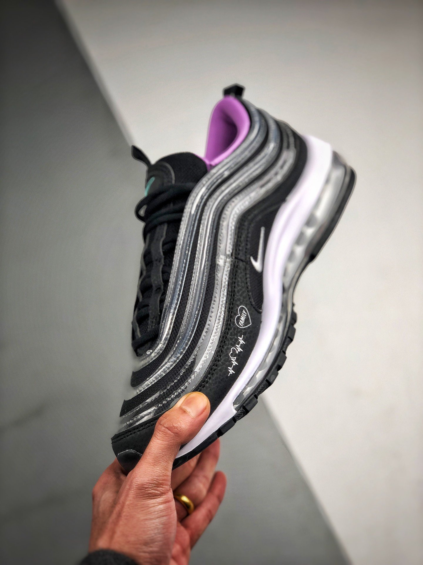 Nike Air Max 97 Doernbecher BV7114-001 On Sale