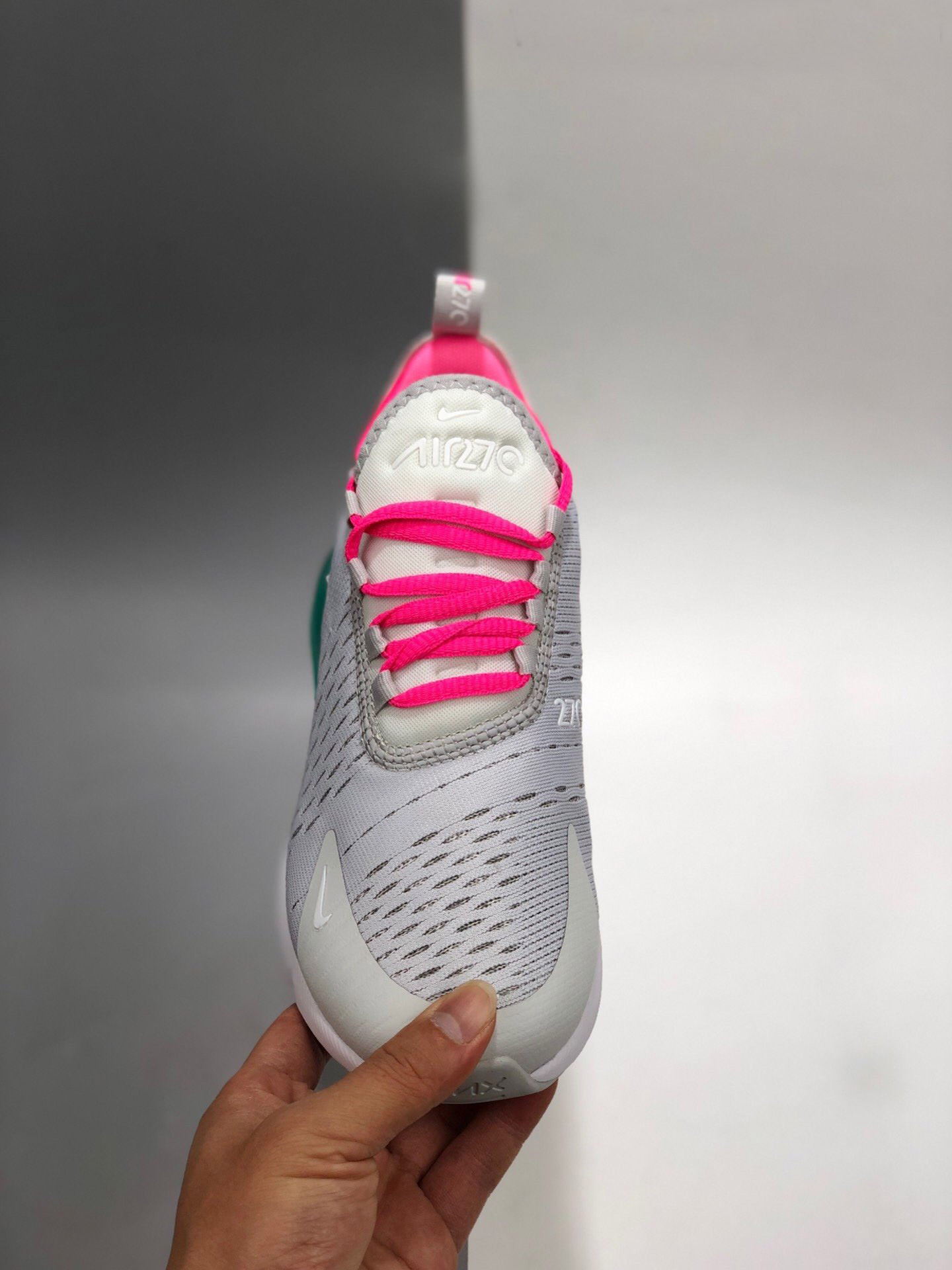 Nike WMNS Air Max 270 South Beach AH6789-065 For Sale