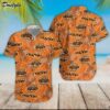 Oklahoma State Cowboys Hawaiian Shirt