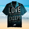 Philadelphia Eagles Hawaiian Shirt