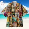 Pulp Fiction Love Hawaiian Shirt Outfit Beach Summer