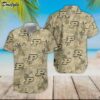 Purdue Boilermakers Hawaiian Shirt