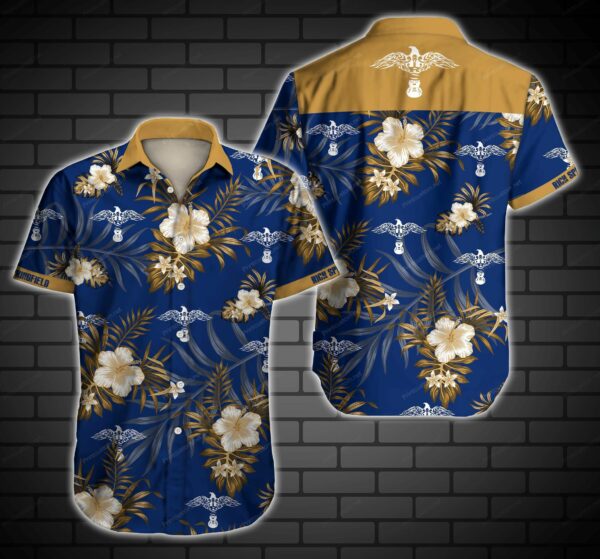 Rick Springfield Musician Hawaiian Shirt