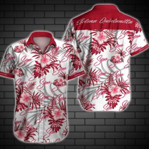 Selena Quintanilla Hawaiian Shirt