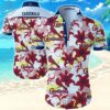 St. Louis Cardinals Hawaiian Shirt