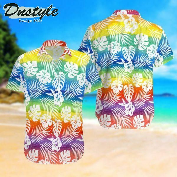 Vacation Hawaiian Shirt Summer Beach Outfit