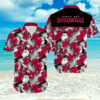 Tampa Bay Buccaneers Hawaiian Shirt