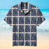 Tennessee Titans Plaid Hawaiian Shirt