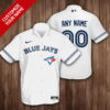 Toronto Blue Jays Hawaiian Shirt Outfit Summer Beach