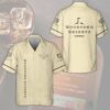 Woodford Reserve Hawaiian Shirt Outfit Beach Summer