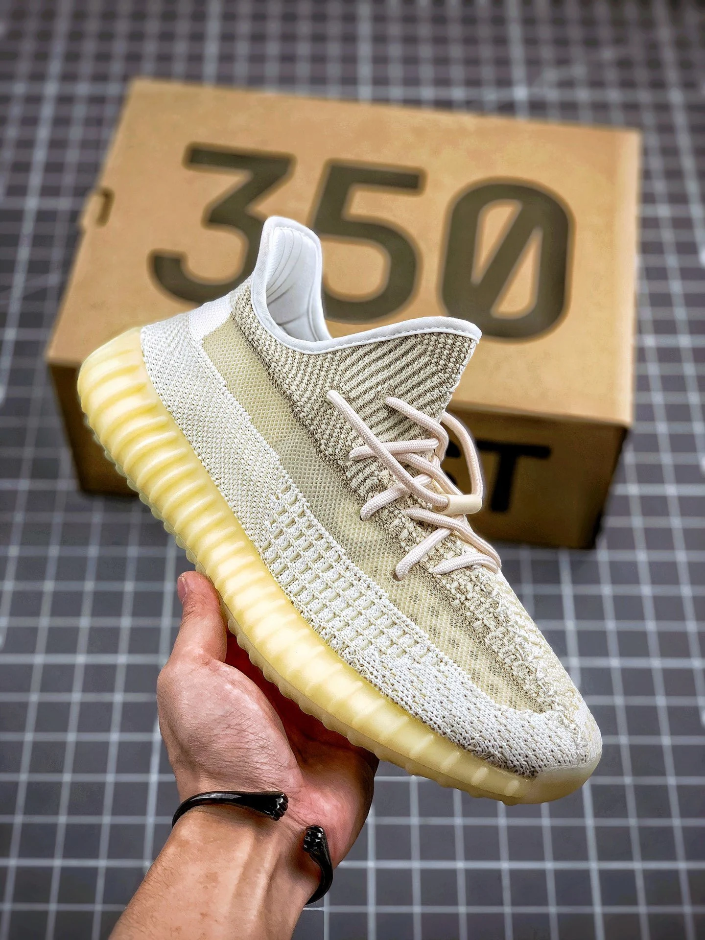 Adidas Yeezy Boost 350 V2 Abez FZ5246 For Sale