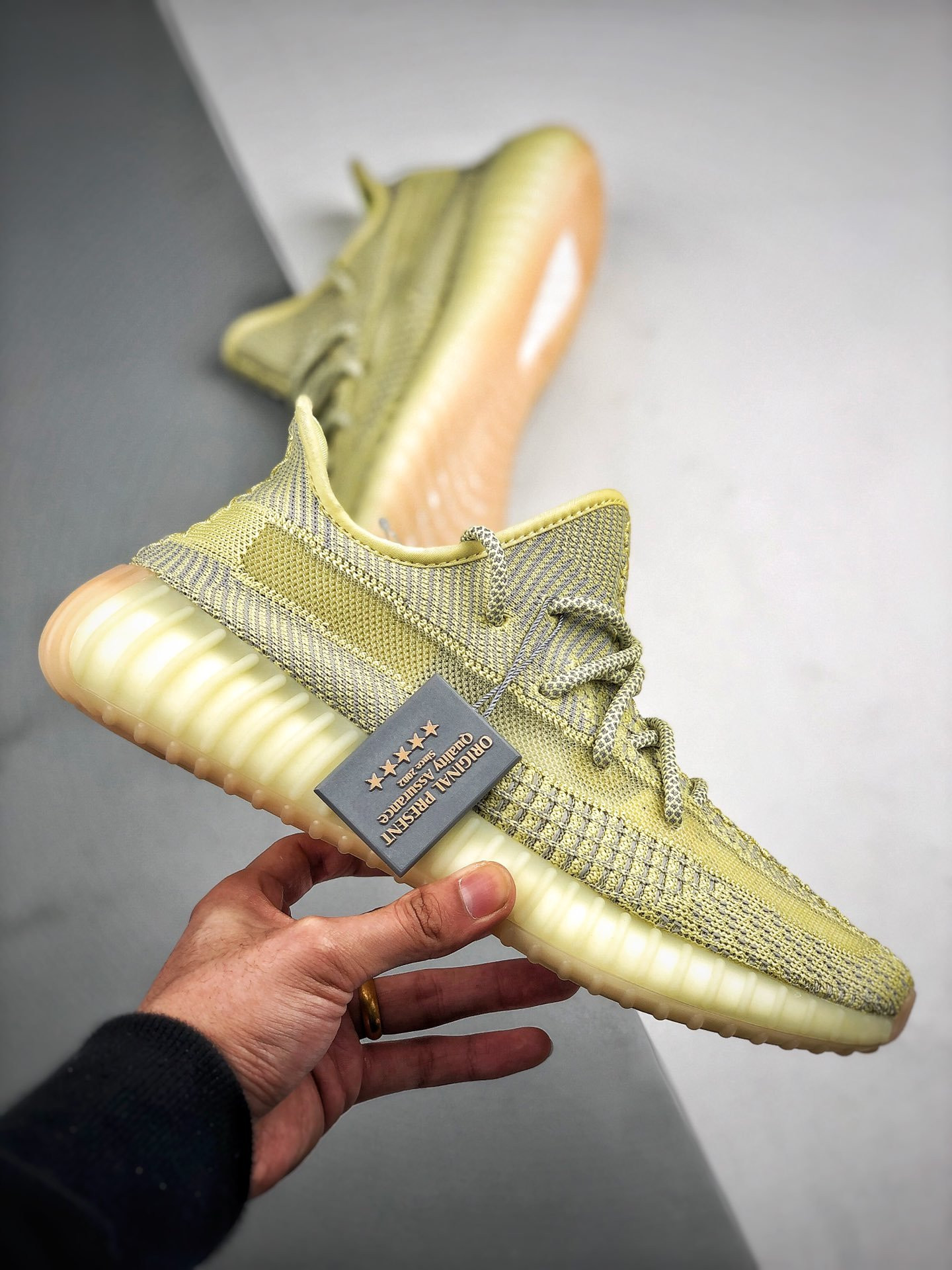 Adidas Yeezy Boost 350 V2 Non-Reflective Antlia FV3250 For Sale