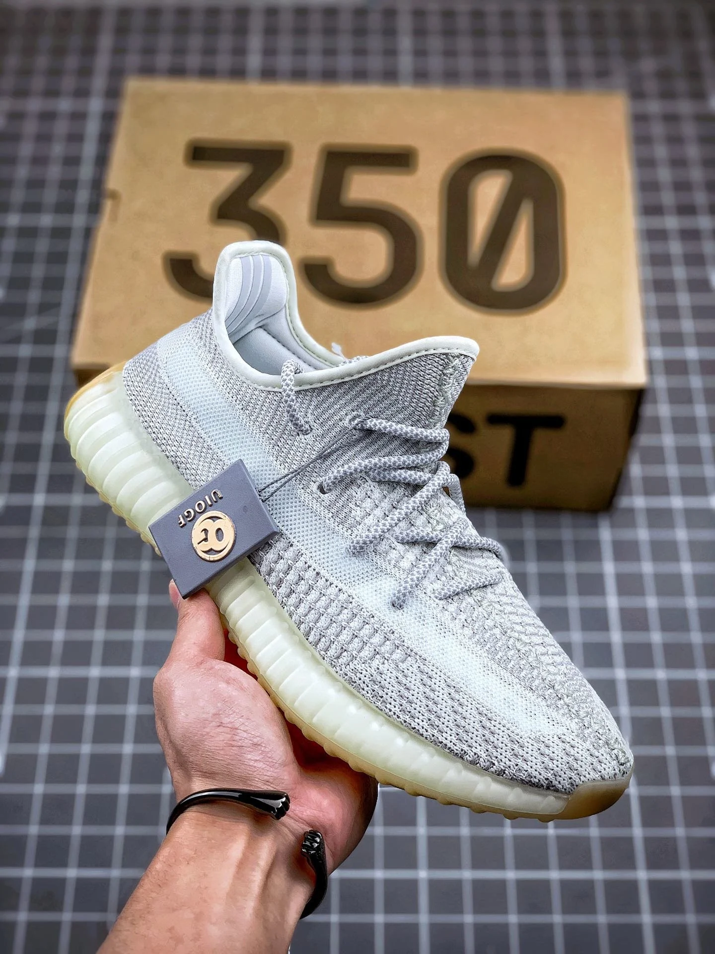 Adidas Yeezy Boost 350 V2 Yeshaya FX4348 For Sale