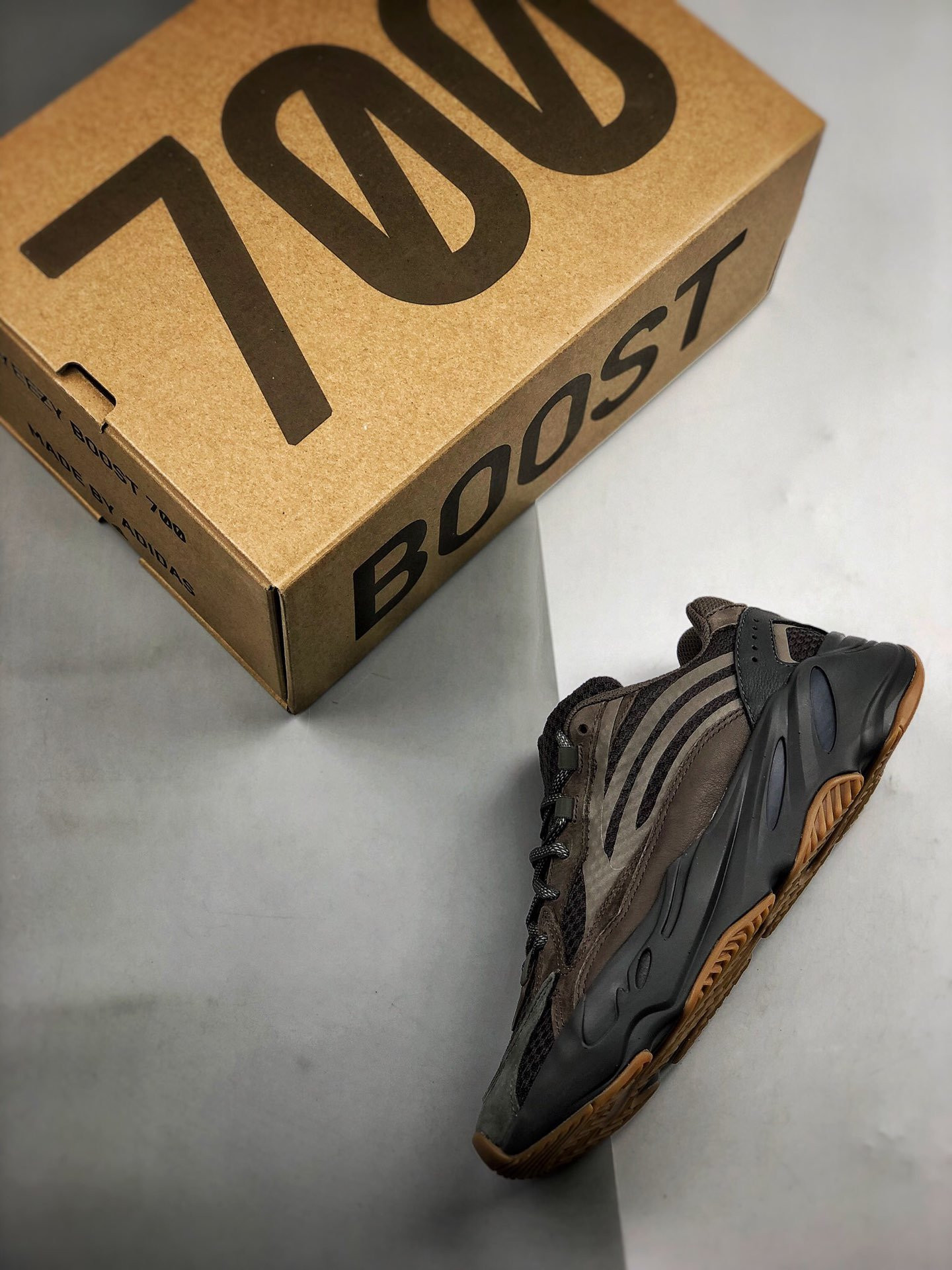 Adidas Yeezy Boost 700 V2 Geode EG6860 For Sale