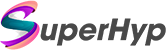 Superhyp