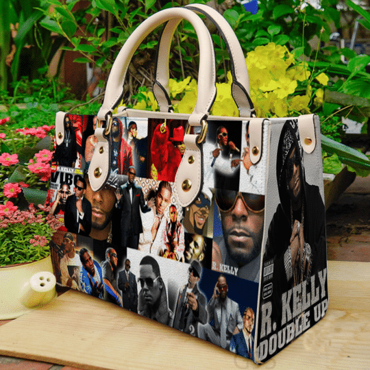 R Kelly 1 Women Leather Hand Bag