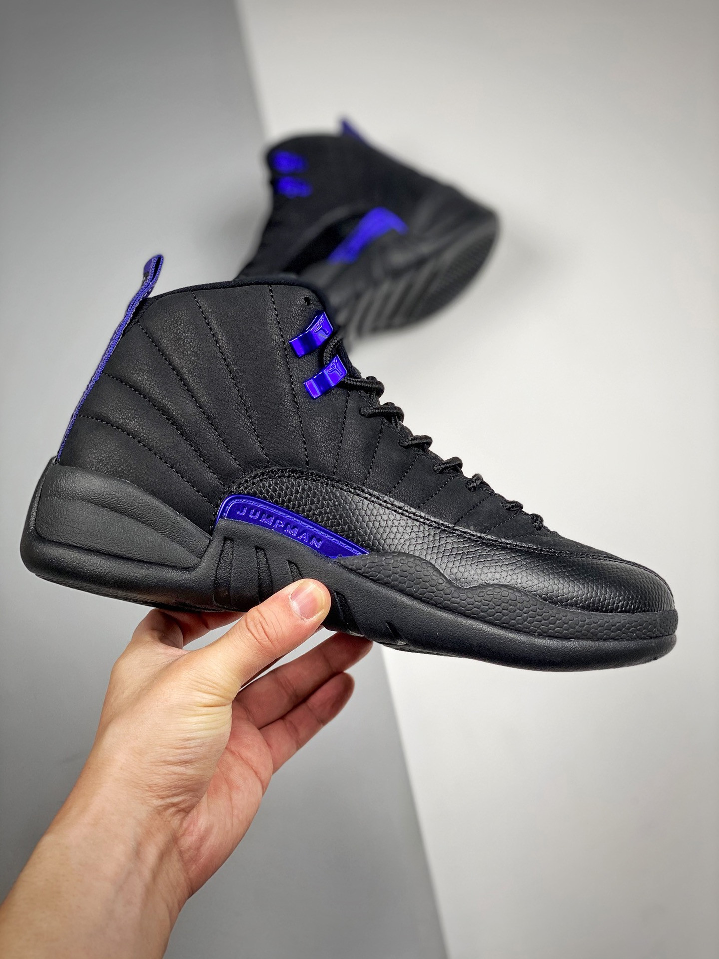 Air Jordan 12 Dark Concord CT8013-005 For Sale