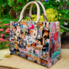 I Love Lucy 1 Women Leather Hand Bag