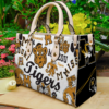 Missouri Tigers Women Leather Hand Bag