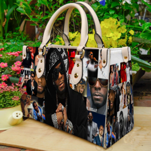 R Kelly Lover Women Leather Hand Bag