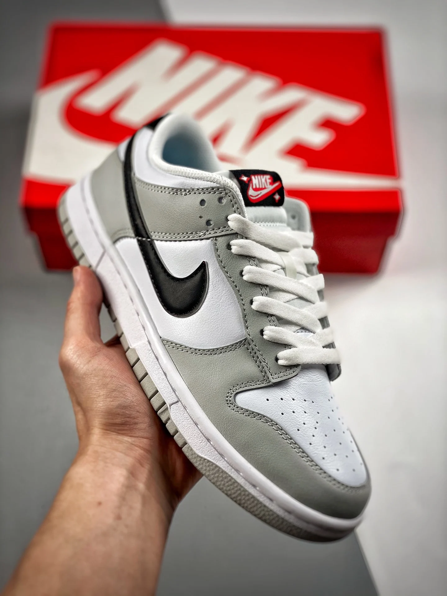 Nike Dunk Low SE Lottery Pale Ivory Black-Malachite DR9654-001 For Sale