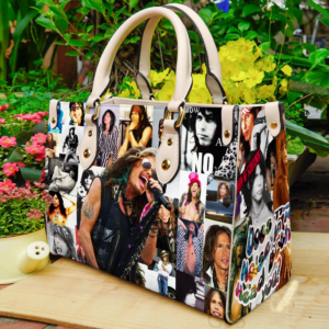 Steven Tyler Women Leather Hand Bag