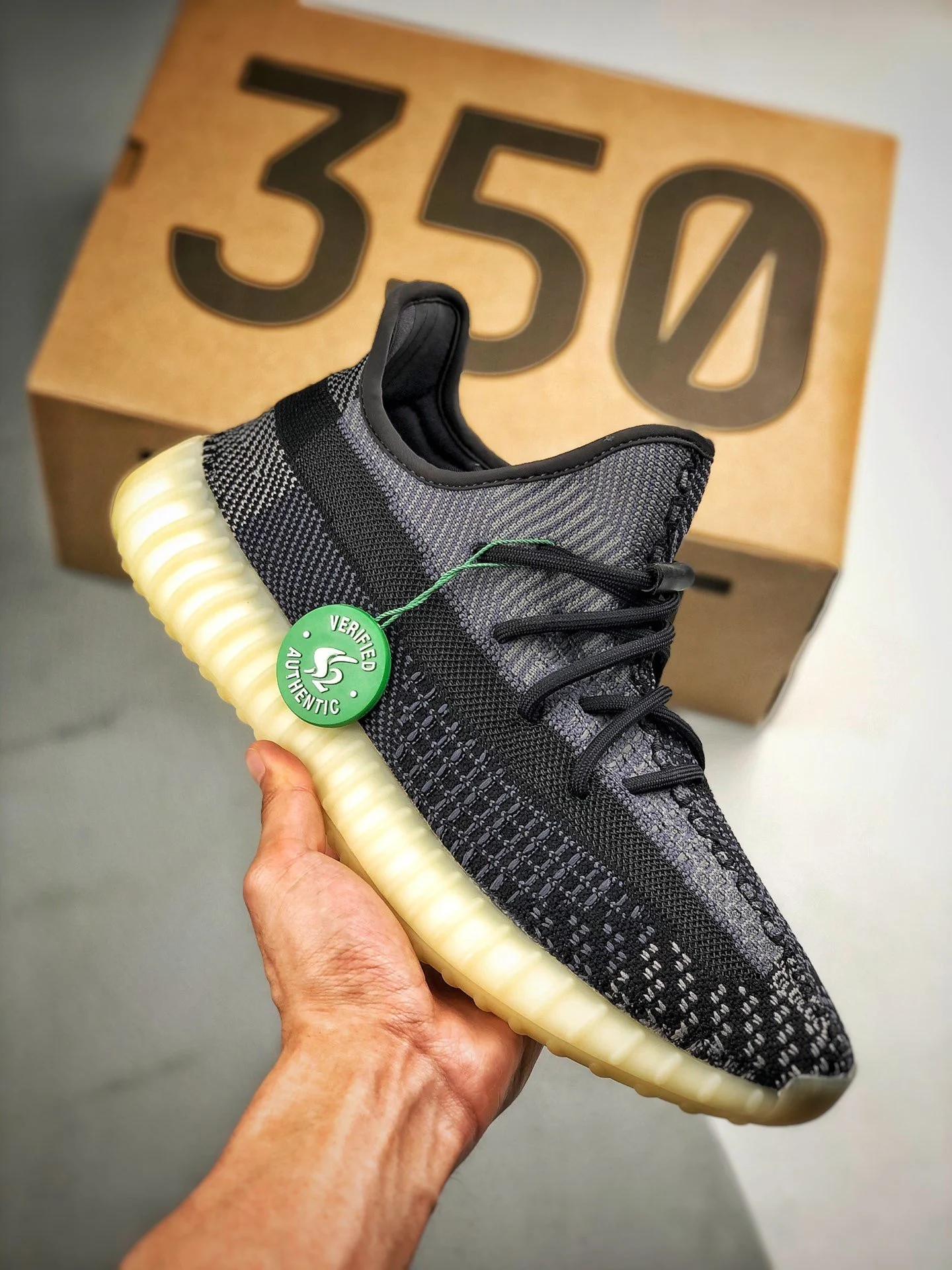 Adidas Yeezy Boost 350 V2 Asriel For Sale