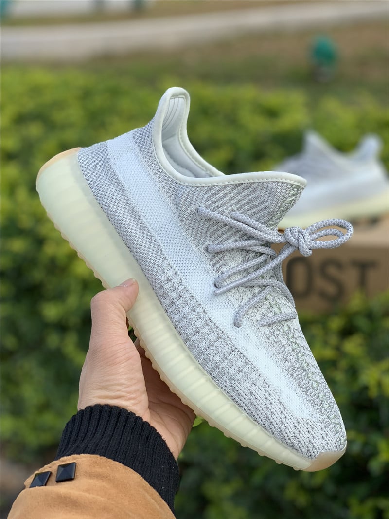 Adidas Yeezy Boost 350 v2 Yeshaya Reflective FX4349 For Sale